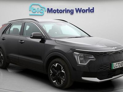 Used Kia Niro 150 kW (204 HP) 2023 SUV
