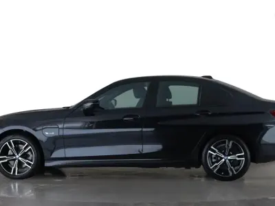 Used BMW 330e