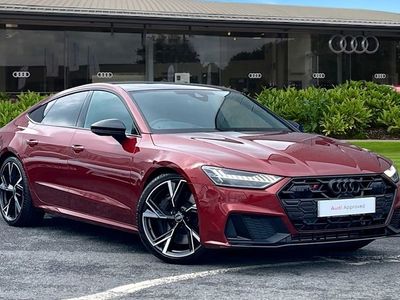 Audi S7