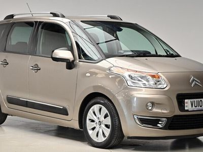 Citroën C3 Picasso