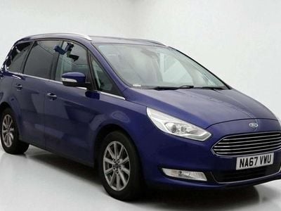 Ford Galaxy