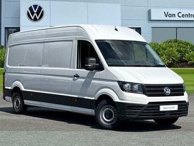 VW Crafter
