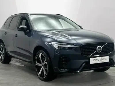 Used Volvo XC60 Ultimate 247 HP (181 kW) 2023 SUV