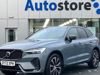 Used 2024 Volvo XC60 Plus SUV | £32,995 (Fair price)