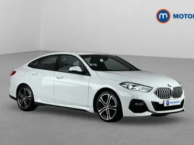Used BMW 218 M Sport 136 HP (100 kW) 2024 Coupe