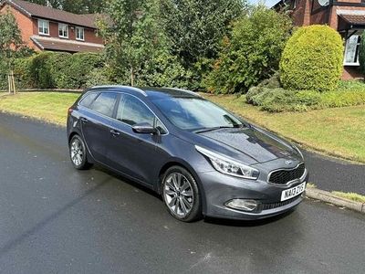 Kia Ceed Sportswagon