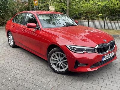 BMW 330e