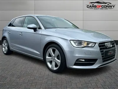 Usado Audi A3