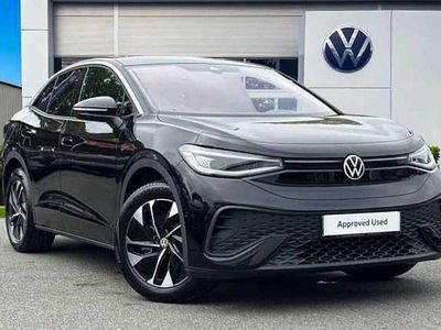 New VW ID.5 210 kW (286 HP) 2025 SUV