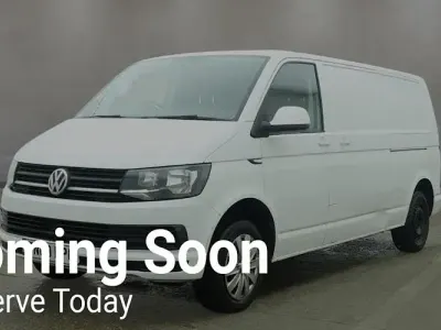 Used VW T6.1