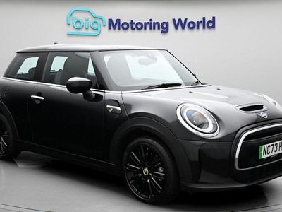 Begagnad Mini Cooper Level 2 135 kW (184 HK) 2023 Halvkombi