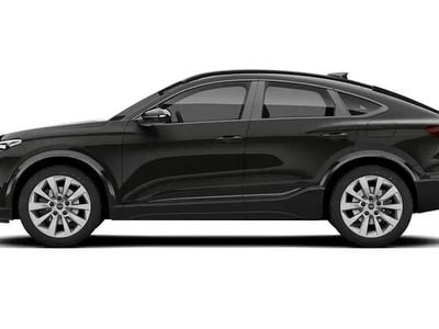Nuevo Audi e-tron Black Edition 359 kW (489 CV) 2026 SUV