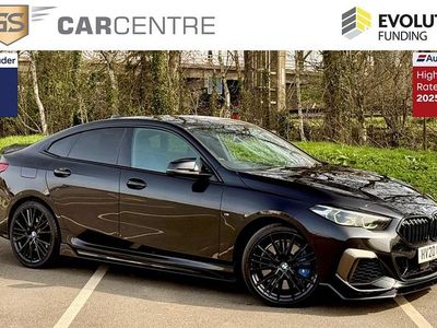 Used BMW M235 M Performance 2020 Black Coupe