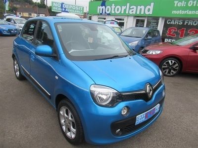 Renault Twingo