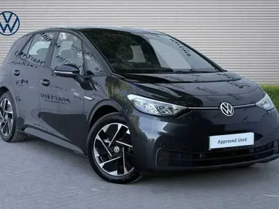 Used VW ID.3