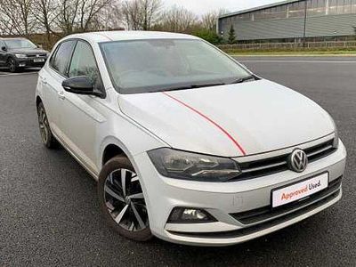 Used 2020 VW Polo | £13,995 (Fair price)
