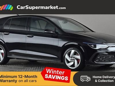 Used 2024 VW Golf VIII GTE Hatchback | £21,976 (Fair price)