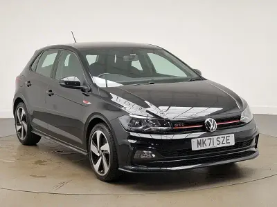 Used VW Polo