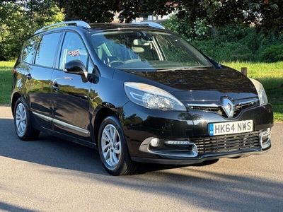 Renault Grand Scénic III