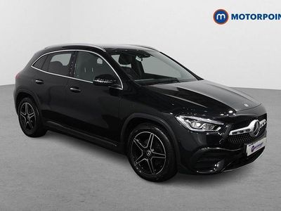 Mercedes GLA200