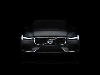 New Volvo XC60 Ultra 2026 Black SUV