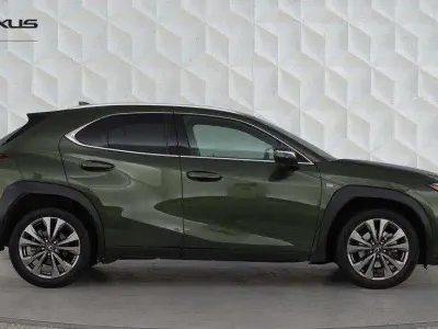 Used Lexus UX 300h