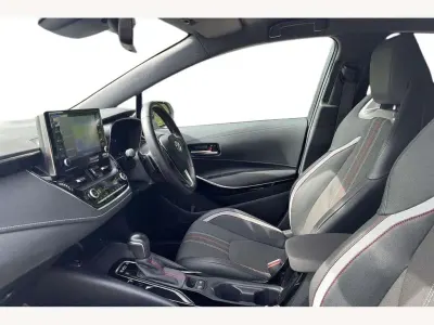 Used Toyota Corolla Sport 184 HP (135 kW) 2021 Other Hatchback