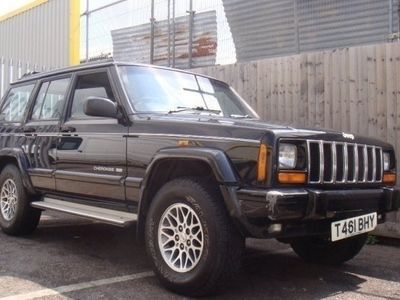 Used Jeep Cherokee 1999 SUV