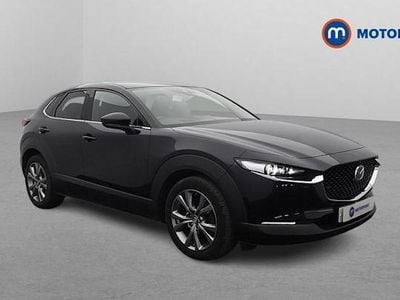 Used Mazda CX-30 Inclusive 122 HP (89 kW) 2023 SUV
