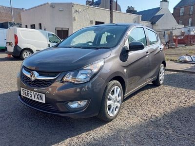 Vauxhall Viva