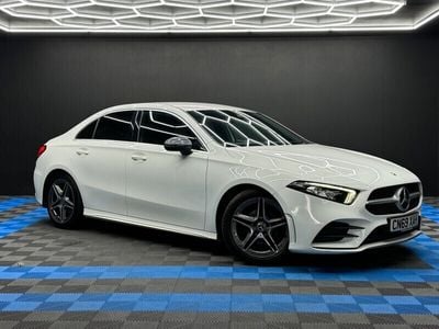 Mercedes A200