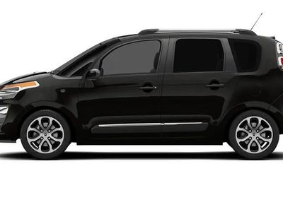 Citroën C3 Picasso