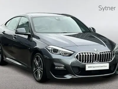 Used BMW 220