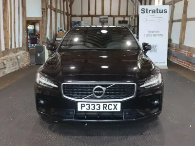 Used Volvo V60