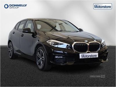 BMW 120