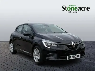 Used Renault Clio