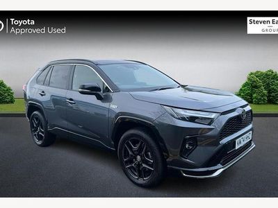 Used Toyota RAV4 Sport 306 HP (225 kW) 2025 Estate
