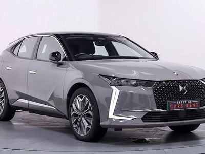 DS Automobiles DS4