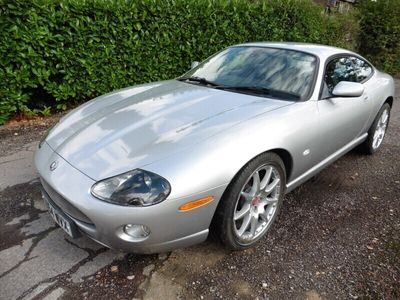 Jaguar XK8