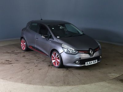 Renault Clio IV