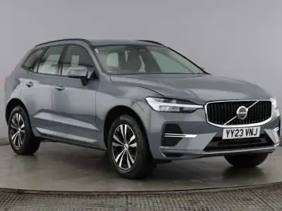 Used Volvo XC60 Core 247 HP (181 kW) 2024 SUV