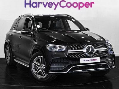 Mercedes GLE350