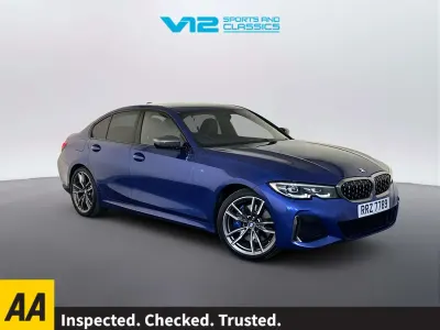 Usado BMW M340