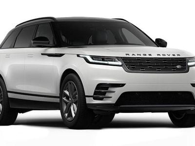 New 2025 Land Rover Range Rover Velar SE Dynamic SUV | £58,039 (Good price)