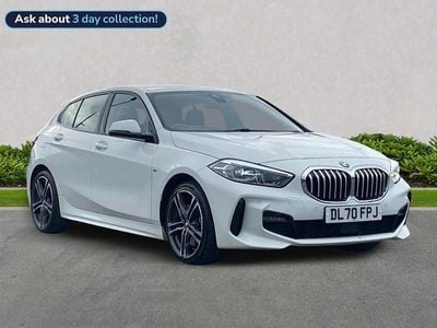 BMW 120