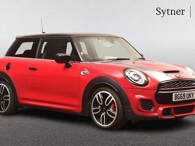Mini John Cooper Works