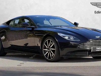 Used Aston Martin DB11