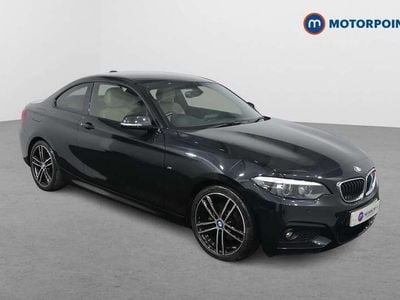 BMW 220