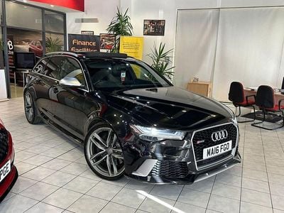 Audi RS6