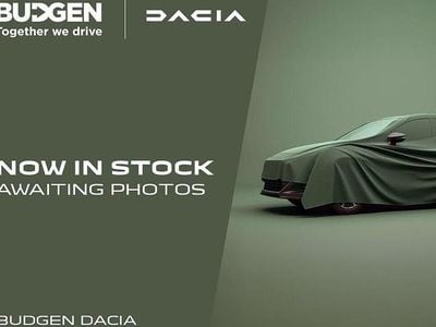 Used Dacia Sandero Extreme 91 HP (66 kW) 2024